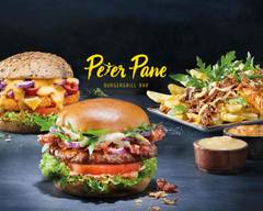 PETER PANE Burgergrill & Bar East Side