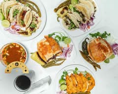 Tacos de Barbacoa Estilo Guadalajara