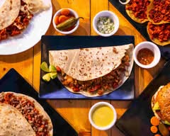 Che Burrito Obispado