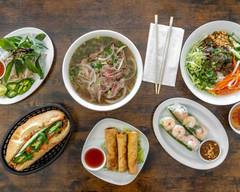 Saigon Soup