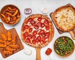 DGN Pizza