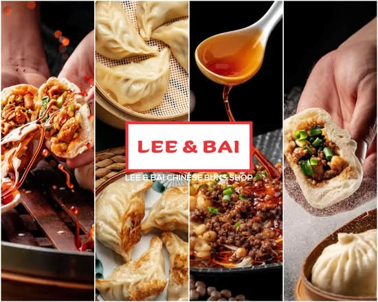 Lee & Bai Chinese Buns Shop 李与白 (38-09 Union Street)