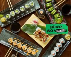 MANEKI SUSHI