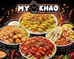 My Khao Bassin à Flot