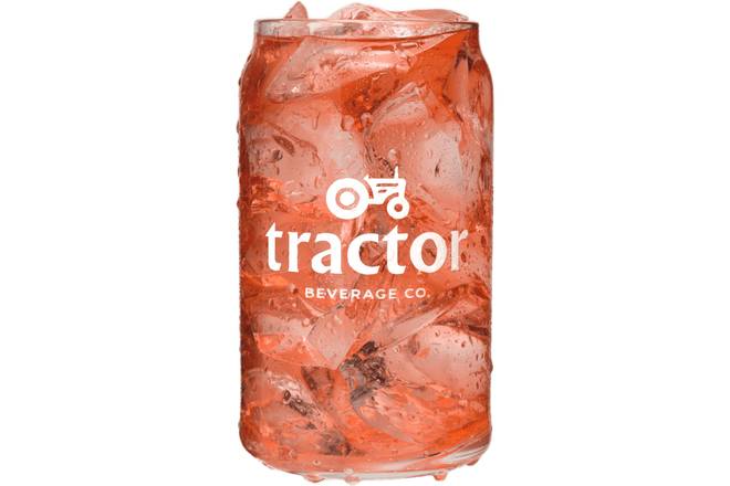 TRACTOR STRAWBERRY DRAGON FRUIT