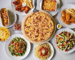 Pizzería La Italiana