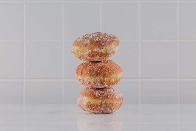 Bola berlim simples