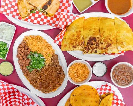 BIRRIA ON BROADWAY (1388 Daisy Ave)