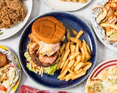 New York Al Toque Queens (83-08 37th Ave)