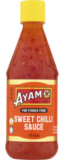 Ayam Sweet Chilli Sauce 435mL