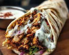 SHAWARMAS STREET