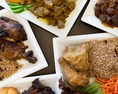 Sunrise Caribbean Restaurant (Sheridan Mall)