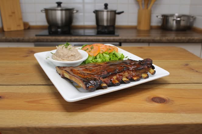 Costillas