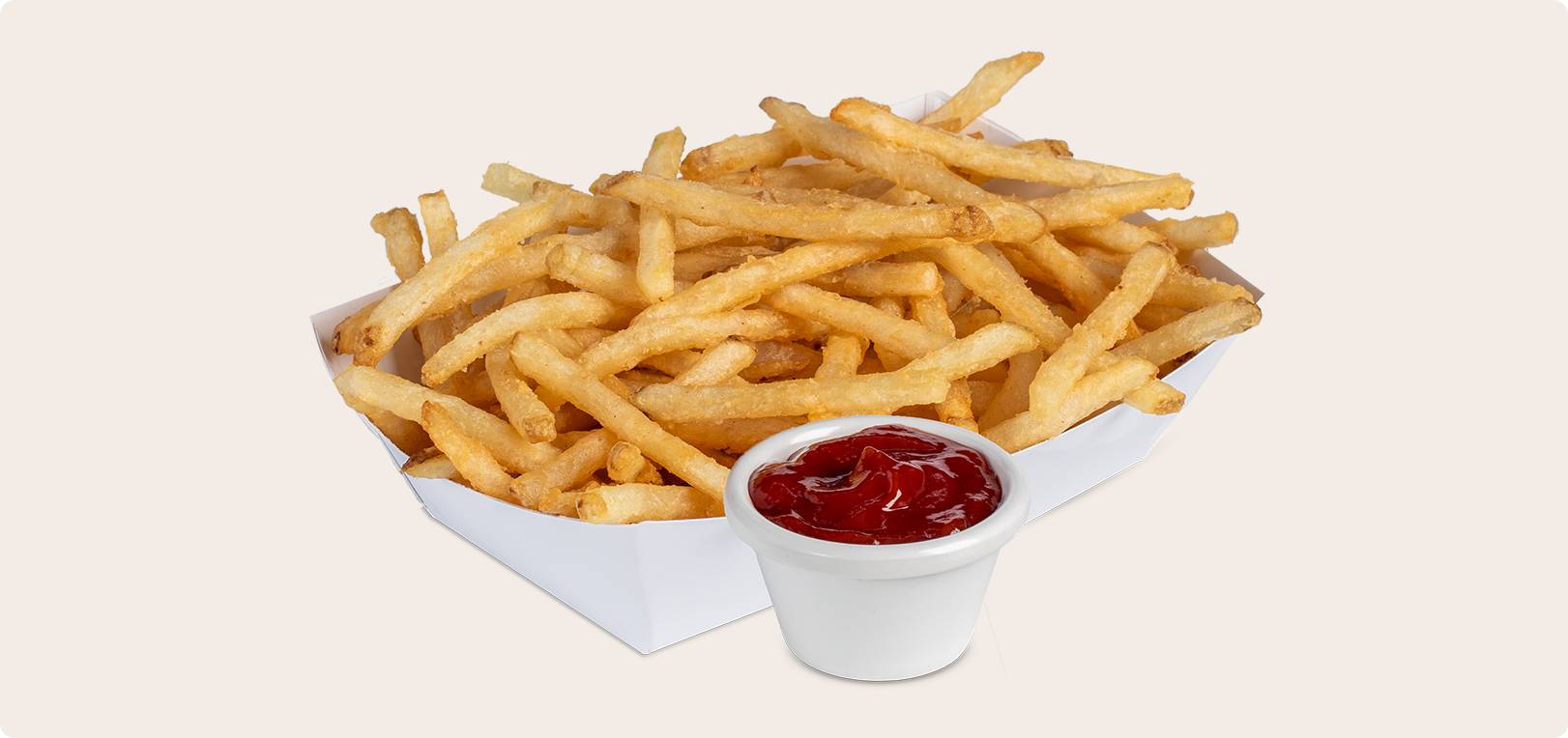 Fresh Fries