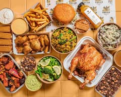 Pollo Torquay