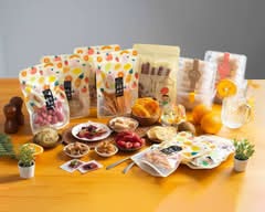 泰享家 台灣水果乾