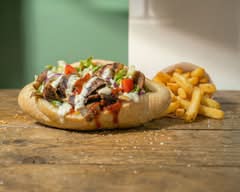 LE KEBAB DU COIN 🥙 - Jaurès