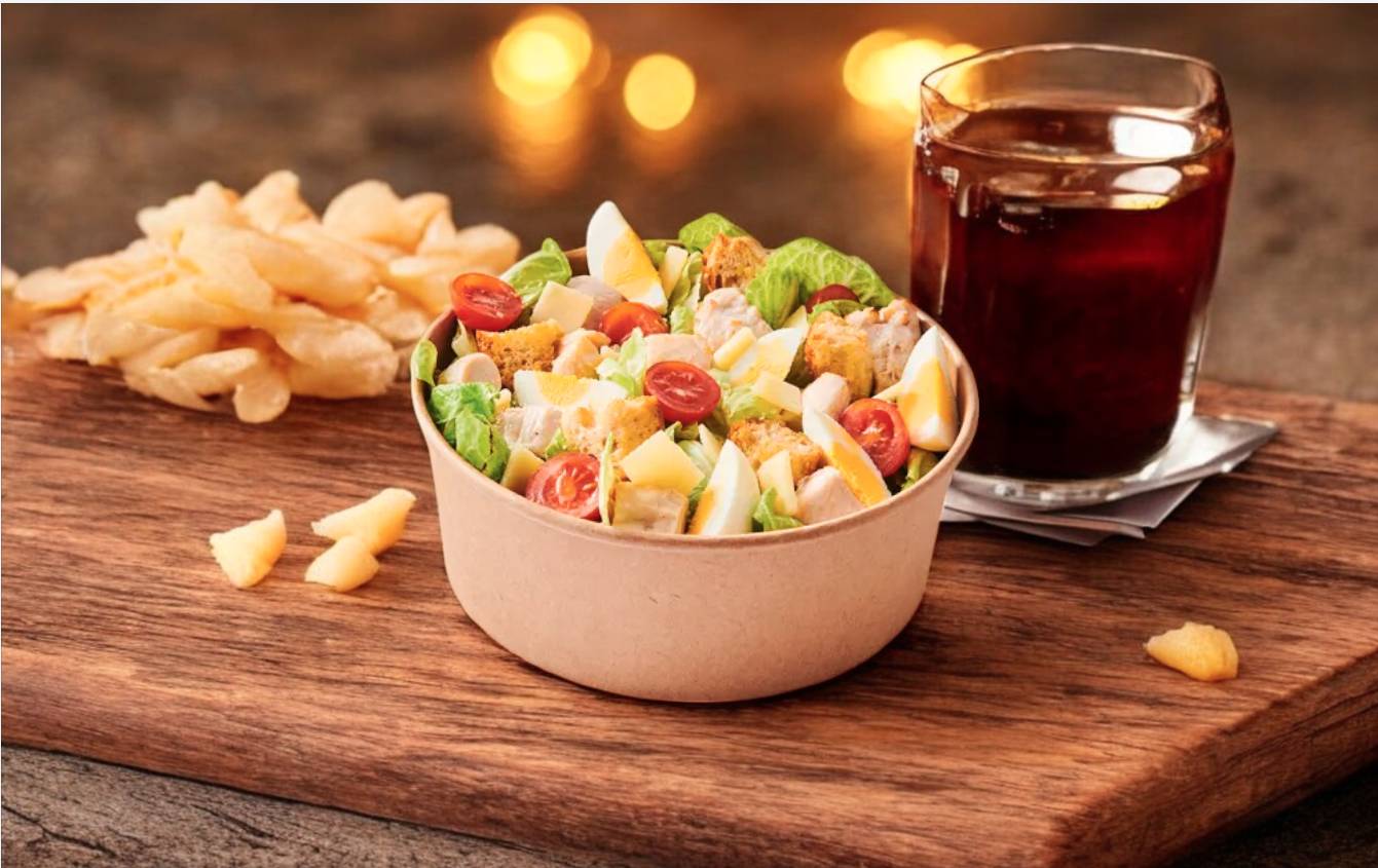 Salade niçoise 🥗🍅🐟🫒