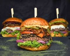 Garage Burger