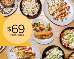 Tu Mandarina En Gajos (Tuxtla)