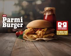 Red Rooster (Charnwood)