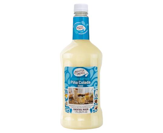 Master of Mixes Pina Colada Mixer (1.75 L)