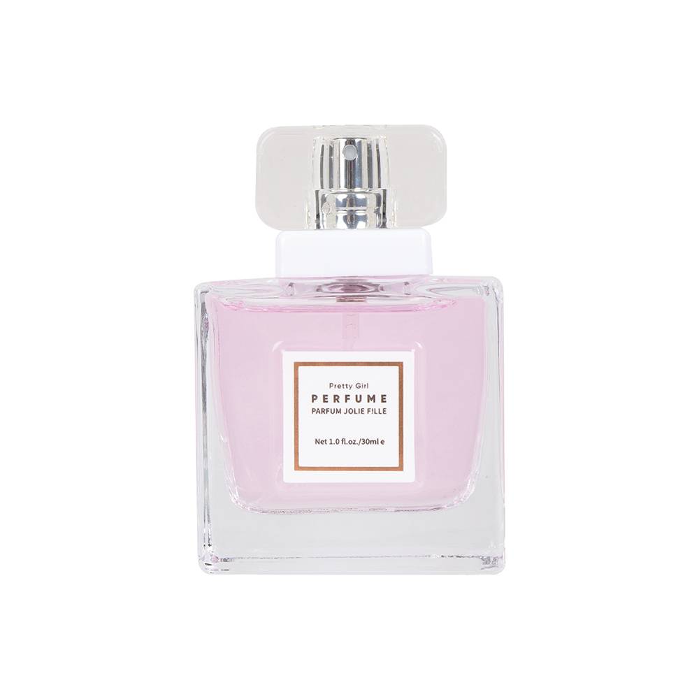 Miniso perfume pretty girl para mujer floral (botella 30 ml)