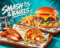 Smash & Bagels - Noisy