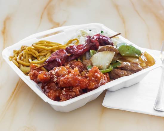 Lucky Bamboo Menu Columbia  Order Lucky Bamboo Delivery Online  Postmates