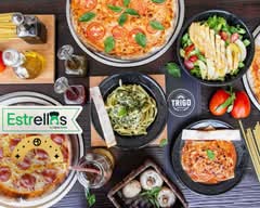 Trigo pizza & pasta (Independencia)