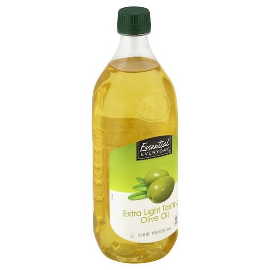 Essential Everyday Extra Light Tasting Olive Oil (25.4 fl oz)