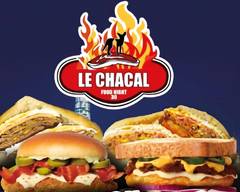 Le Chacal Food