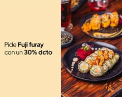 Zokai Sushi & Ceviche (Av. Italia)