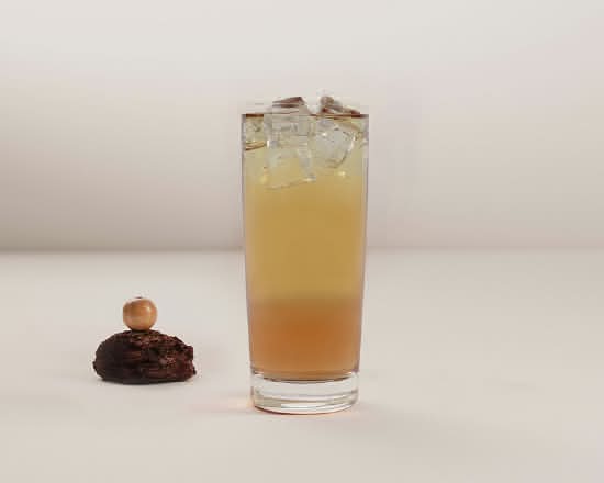 穀奈冷露 Grain Tea with White Gourd