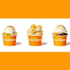 The Peach Cobbler Factory (10125 E 81st St)