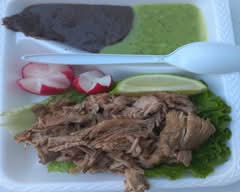Carnitas Deni (Oaxaca)