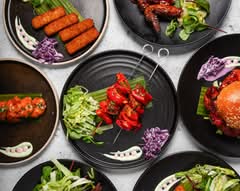 BBQ PODS