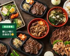 焼肉　樹苑　広陵本店