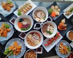 Kazoku Roll Alpinismo (Toluca)