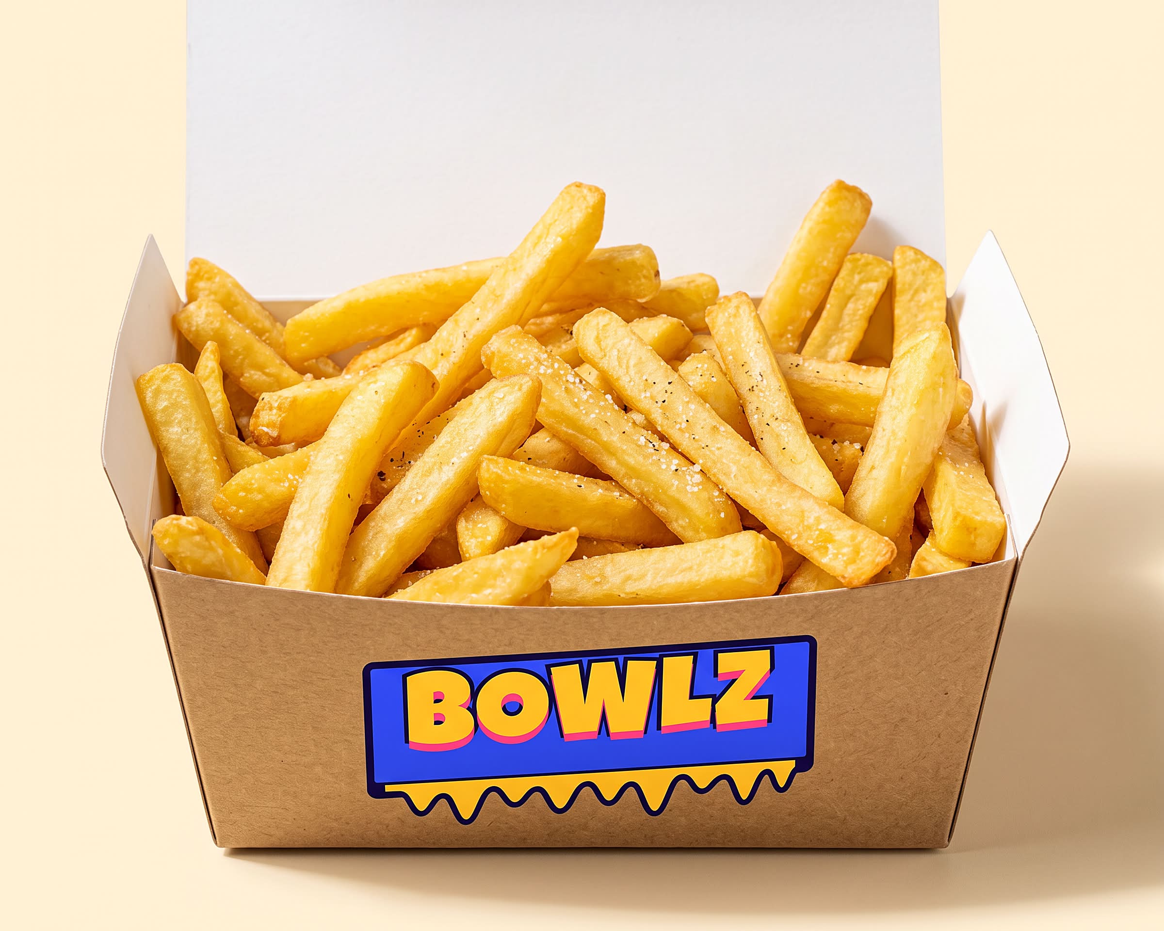 🍟 Frites