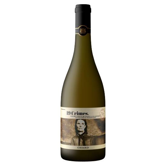 19 Crimes Chard (750ml)