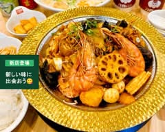 ディオスマーラータン十三店