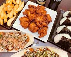 FOOD STAND 京 FOOD STAND KYO
