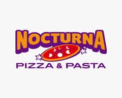 Nocturna Pizza & Pasta (Los Mochis)