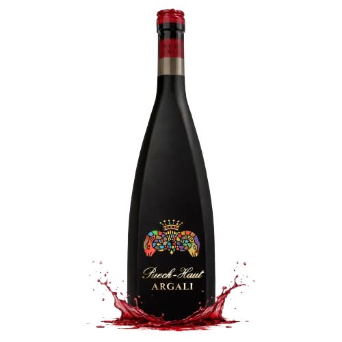 ROUGE Argali - Puech Haut 75 CL
