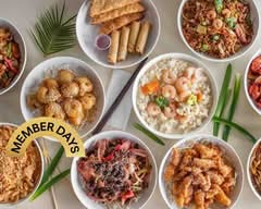 Kungfuroo Noodle House