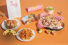 Tiki Taco (1710 W 39th)