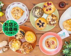 デイリーズマフィン 仙台店 Daily's muffin Sendaiten