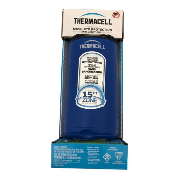 Thermacell Patio Shield Royal (100 g)