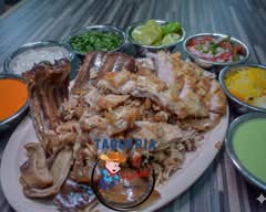 Taqueria el Pueblito